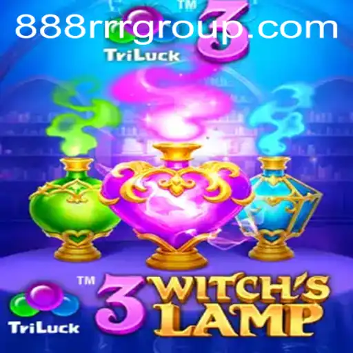 Exploring the Mystical Realm of 3WitchsLamp