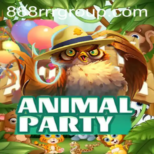 Exploring the Vibrant World of AnimalParty: A Dynamic Gaming Experience