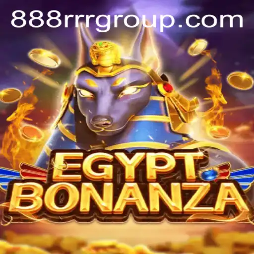 Explore the Exciting World of EgyptBonanza with 888rrr