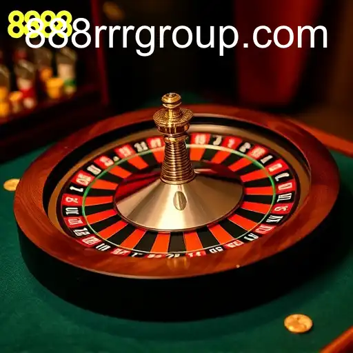 888rrr: A Complete Guide to Jogos de Roleta