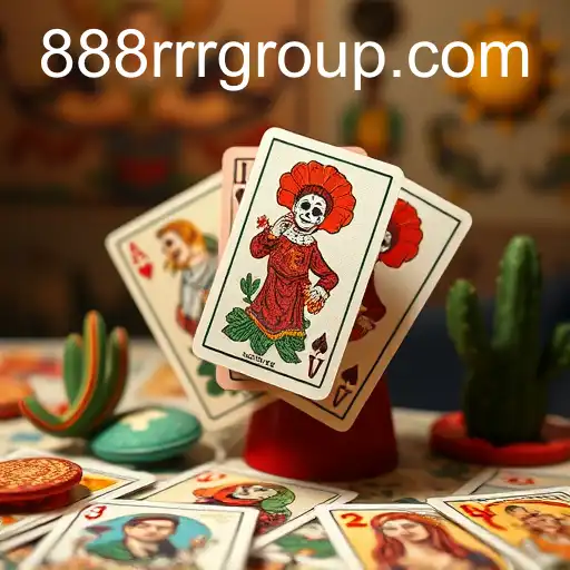 Loteria: A Cultural Phenomenon Steeped in Tradition