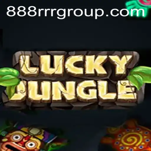 Discover LuckyJungle: Immerse Yourself in the Exciting World of 888rrr