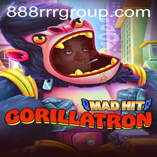Exploring MadHitGorillatron: The New Gaming Sensation