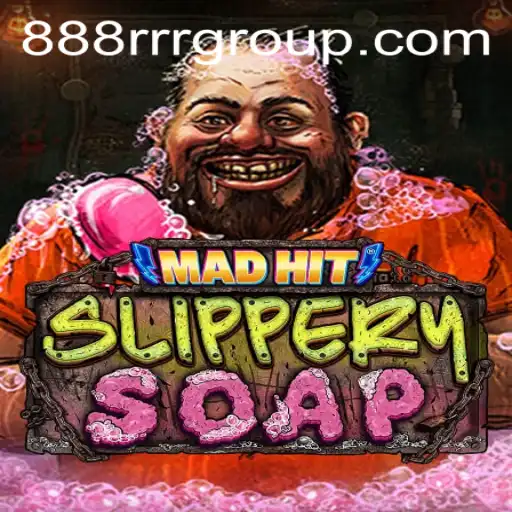 Experience the Thrills of MadHitSlipperySoap: A Unique Soap Surfing Adventure