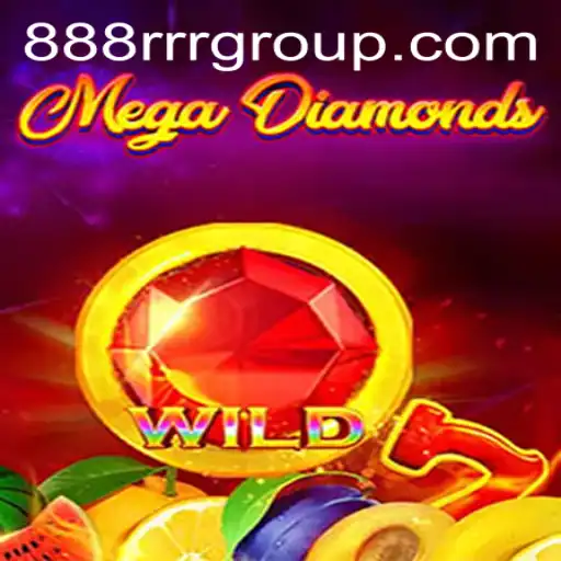 MegaDiamond: A Gem of a Game Revolutionizing the Industry with 888rrr
