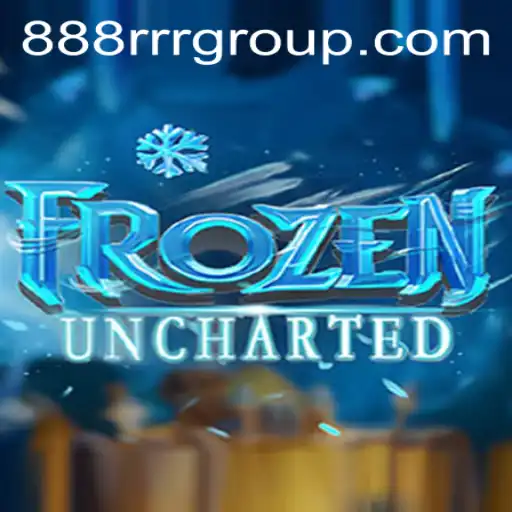 FrozenUncharted: The Next Frontier in Interactive Gaming