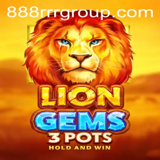Discover the Thrills of LionGems3pots: A New Gaming Experience