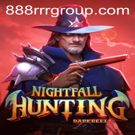Unveiling the Enigma: NightfallHunting