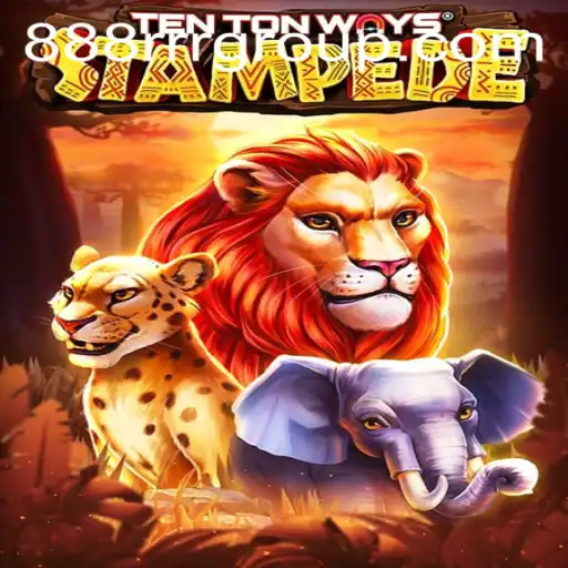 Exploring TenTonWaysStampede: An In-Depth Look