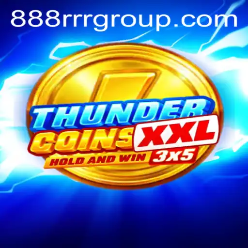ThunderCoinsXxl: A Dynamic Dive into the World of Digital Treasures