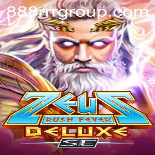 Exploring the Thrilling World of ZeusRushFeverDeluxeSE