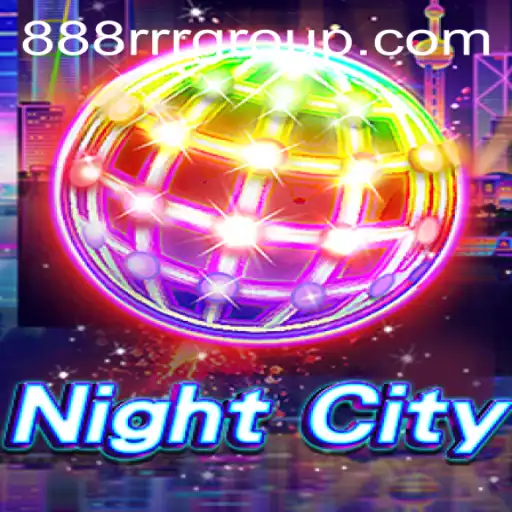 NightCity: Explore the Dynamic World of 888rrr