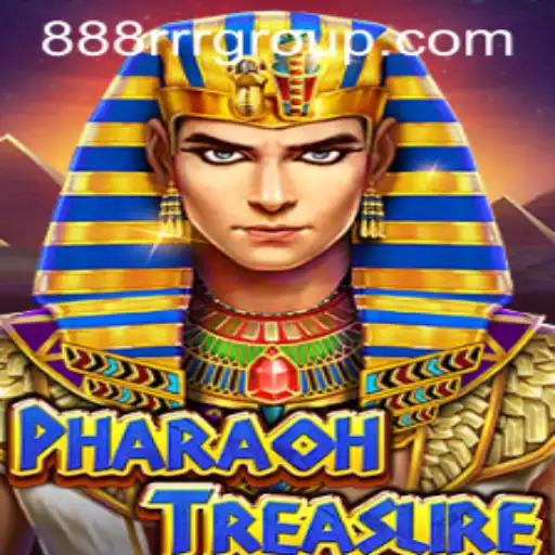 PharaohTreasure: Dive into the Ancient Quest